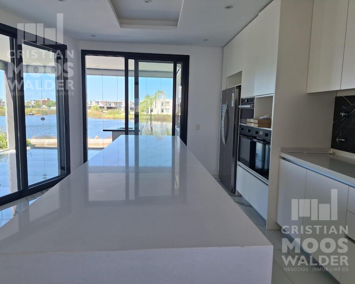 Foto de Casa en venta 5 ambientes Muelles, imagen 4