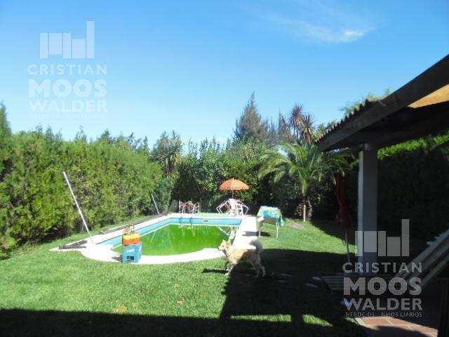Foto de Casa en venta 4 ambientes Country Aranjuez, imagen 4