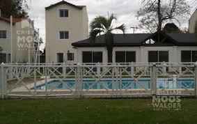 Duplex en Jardines de Escobar