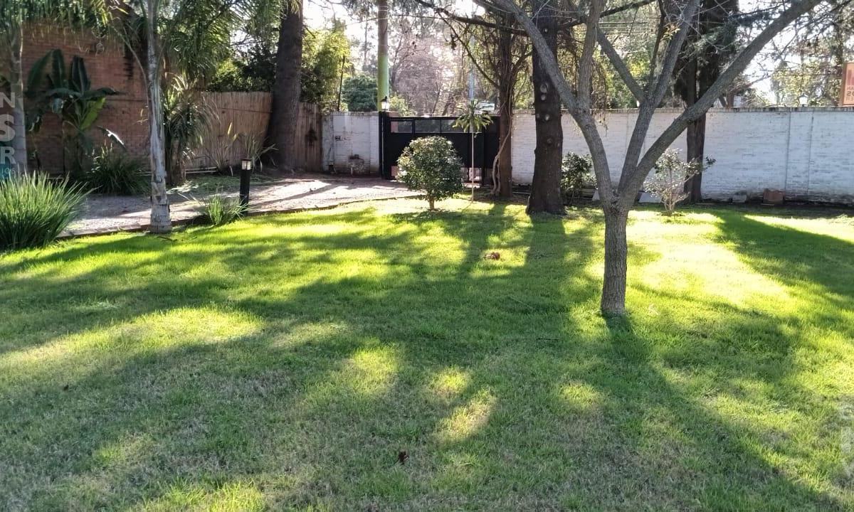 Casa en venta 5 ambientes con FINANCIACION Ingeniero Maschwitz