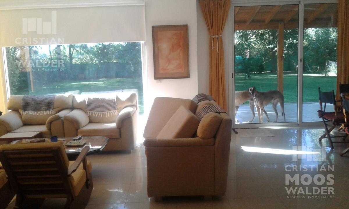 Casa en venta en el Aromo- Ingeniero Maschwitz