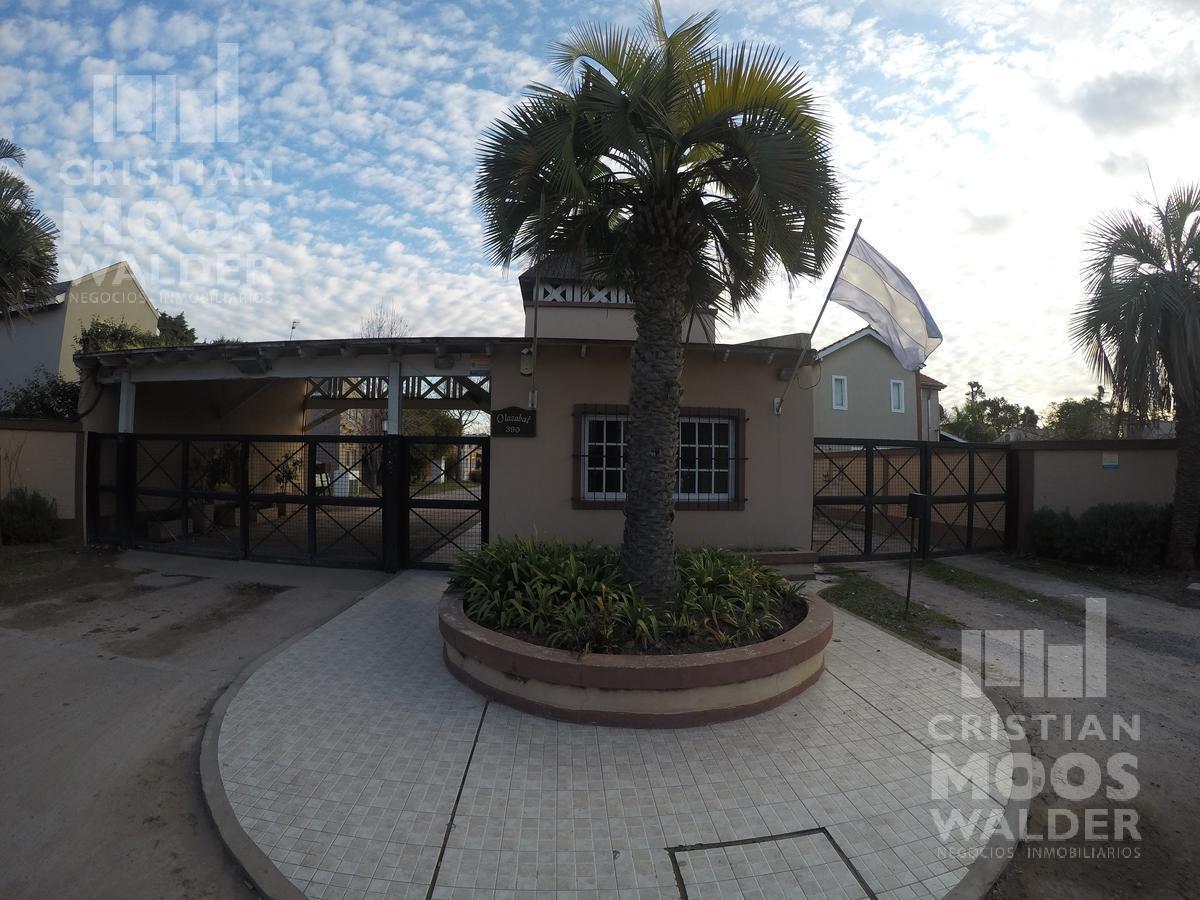Departamento en venta - Jardines de Escobar-