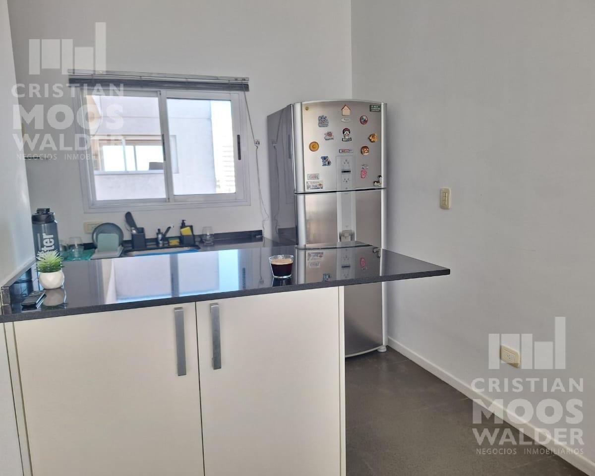 Foto de Departamento en venta 3 ambientes con cochera Escobar centro, imagen 5