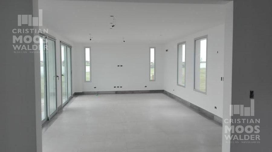 Casa - Muelles