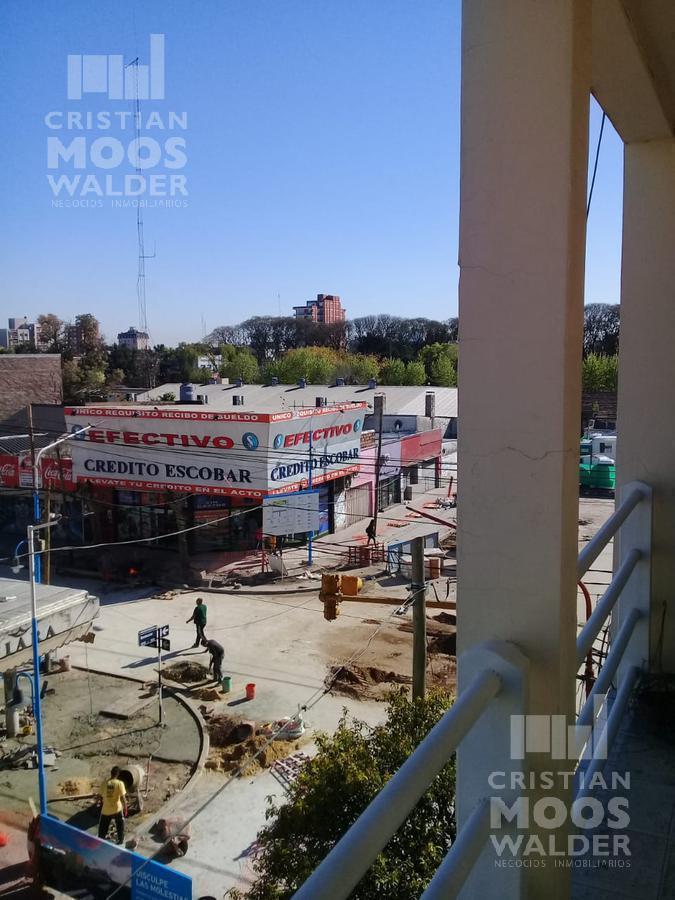 Departamento en venta  3 ambientes -Escobar -