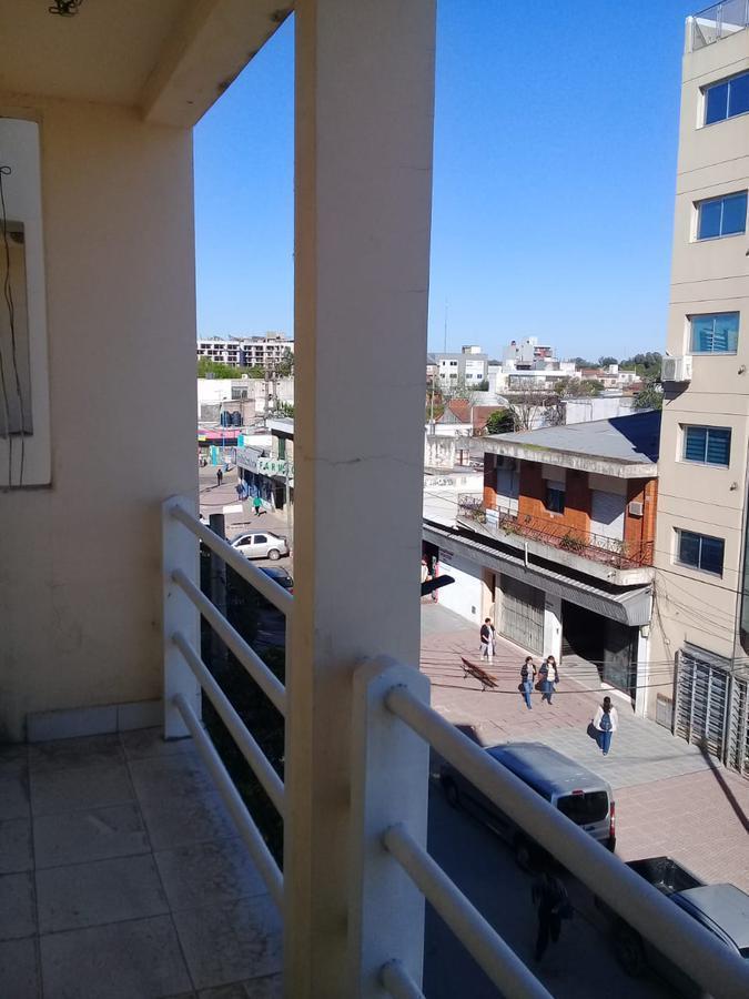 Departamento  en Venta- Belén De Escobar