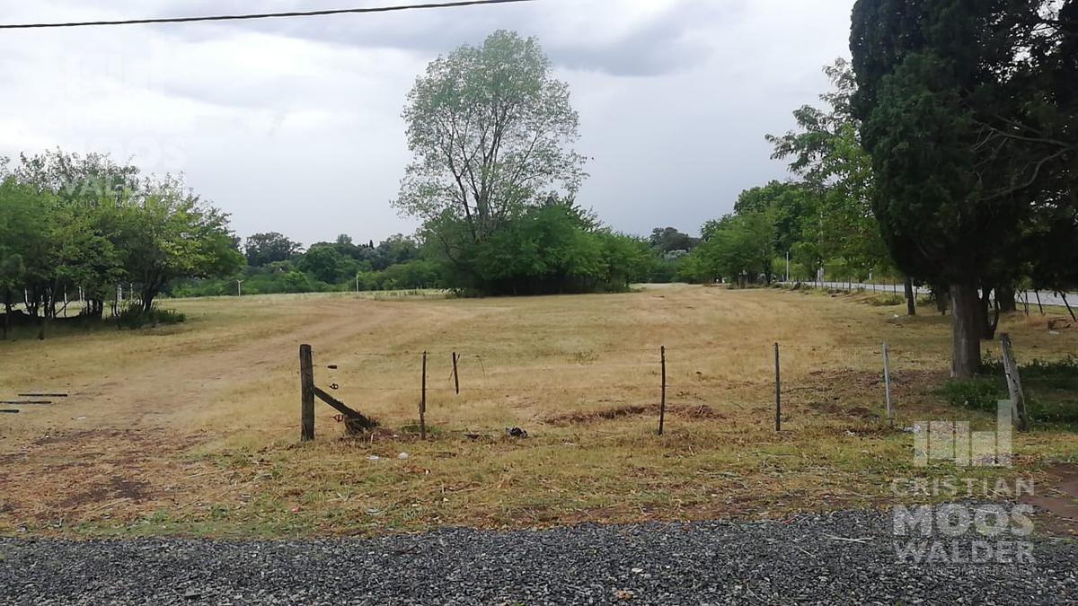 Terreno en venta Loma Verde