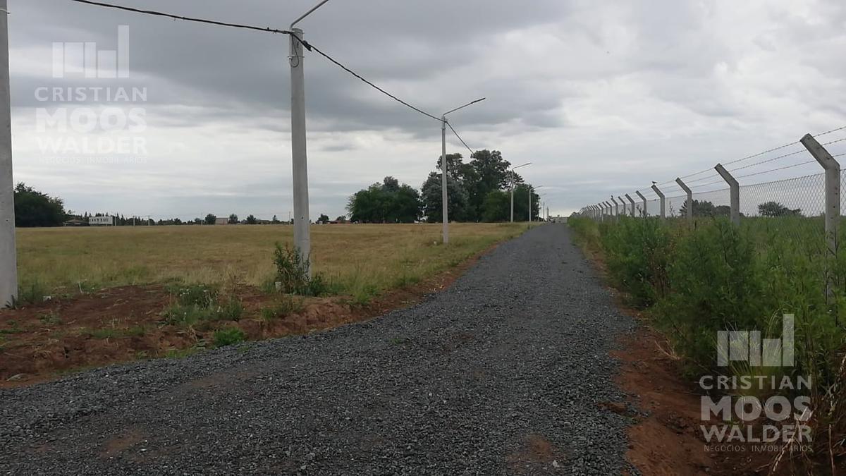 Terreno en venta Loma Verde