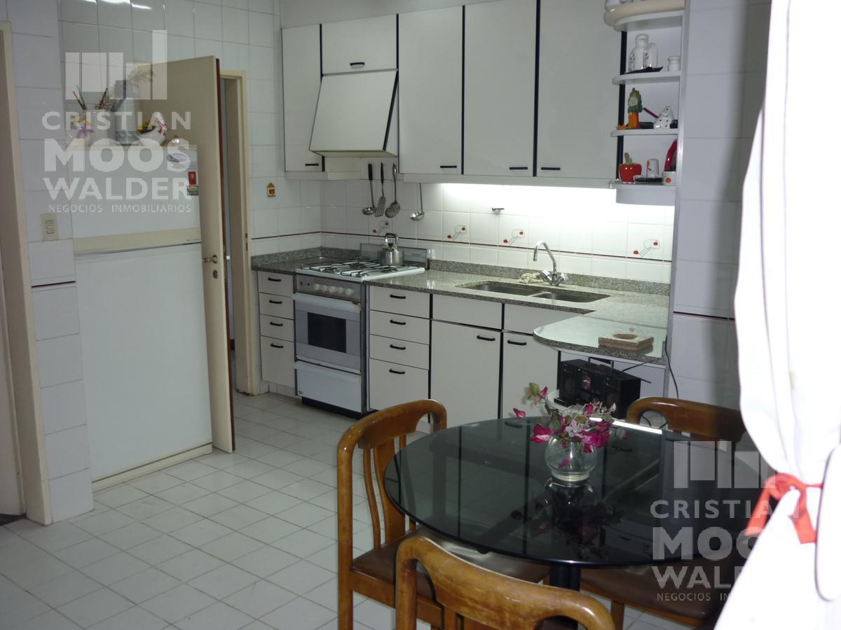 Quinta en venta - Los Naranjos