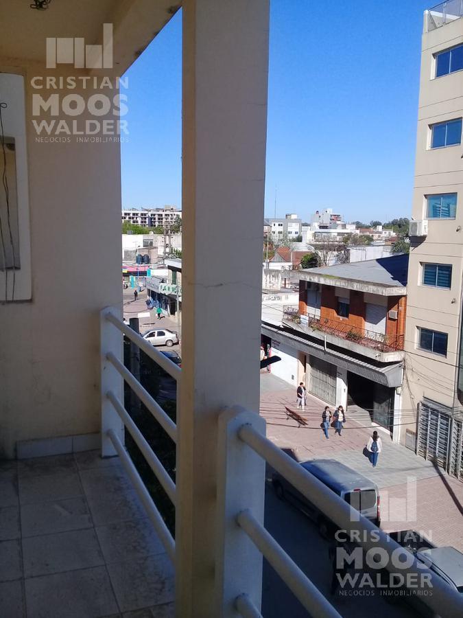 Departamento en Venta  2 ambientes - Escobar