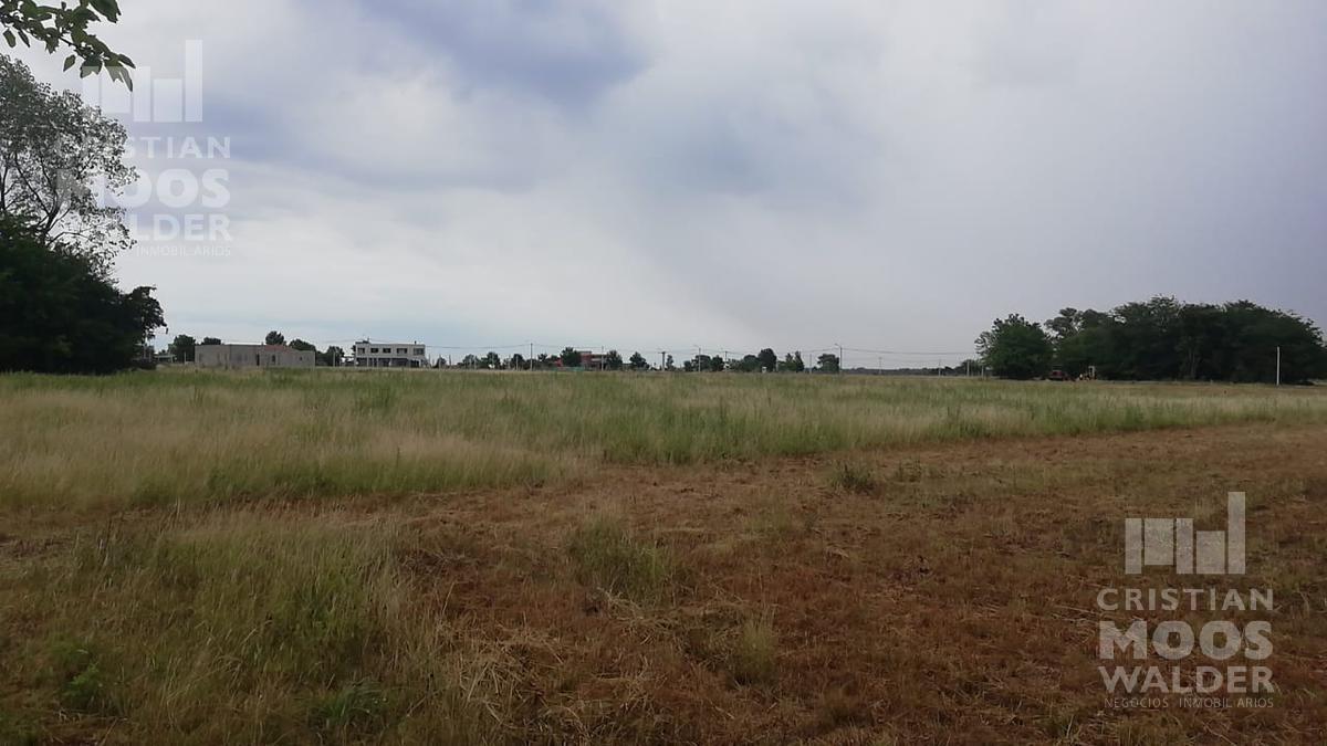 Terreno en venta - Loma Verde
