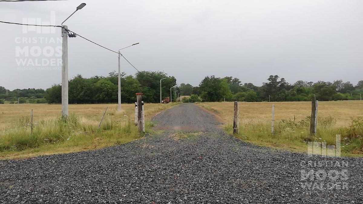 Terreno en venta - Fincas de Boote - Loma Verde