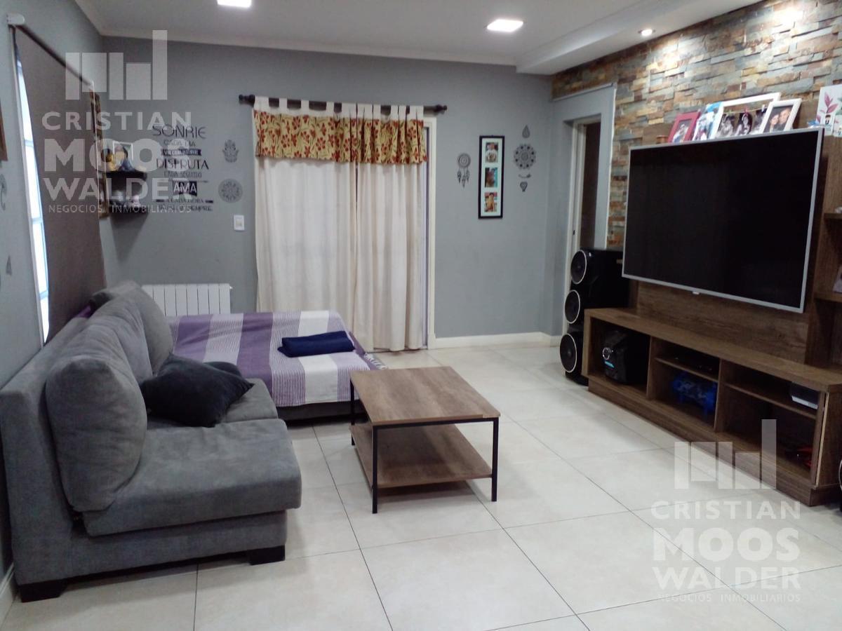Casa en venta - Ingeniero Maschwitz.