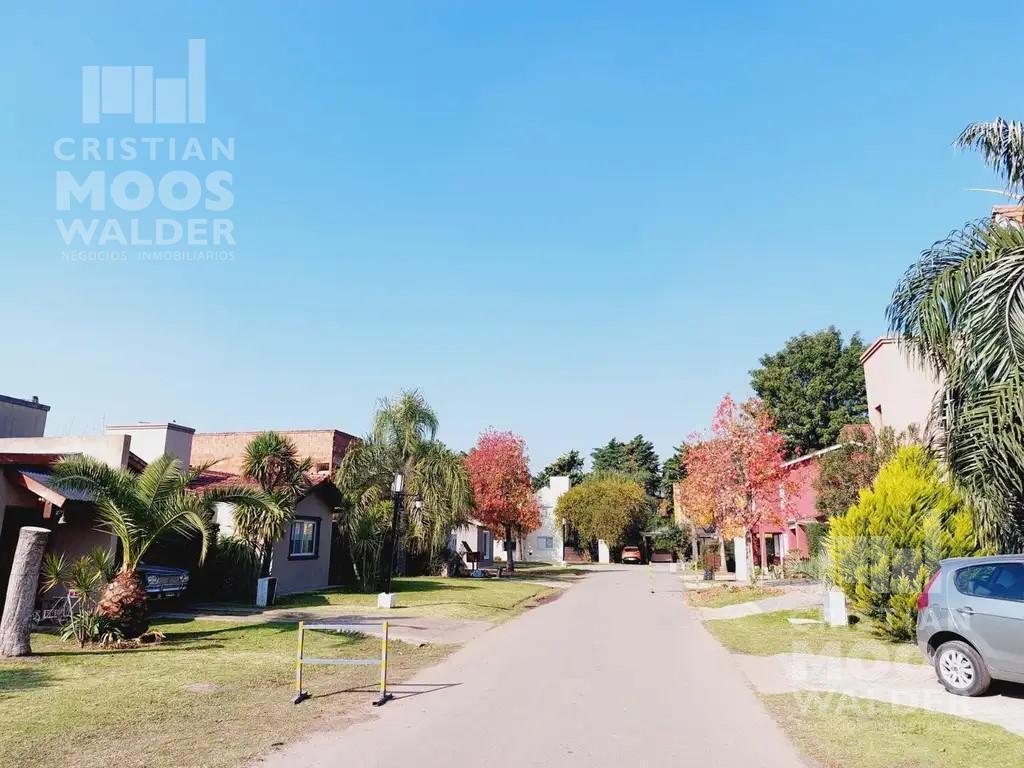 Duplex de 3 ambientes en venta en Jardines de Escobar