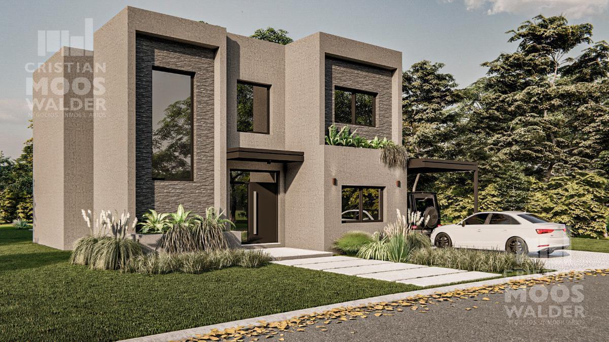 Foto de Casa a estrenar en venta - Puertos del lago., imagen 3