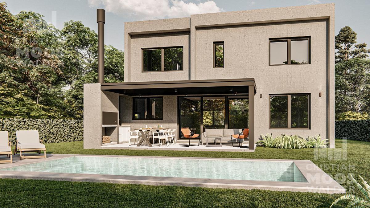 Foto de Casa a estrenar en venta - Puertos del lago., imagen 2