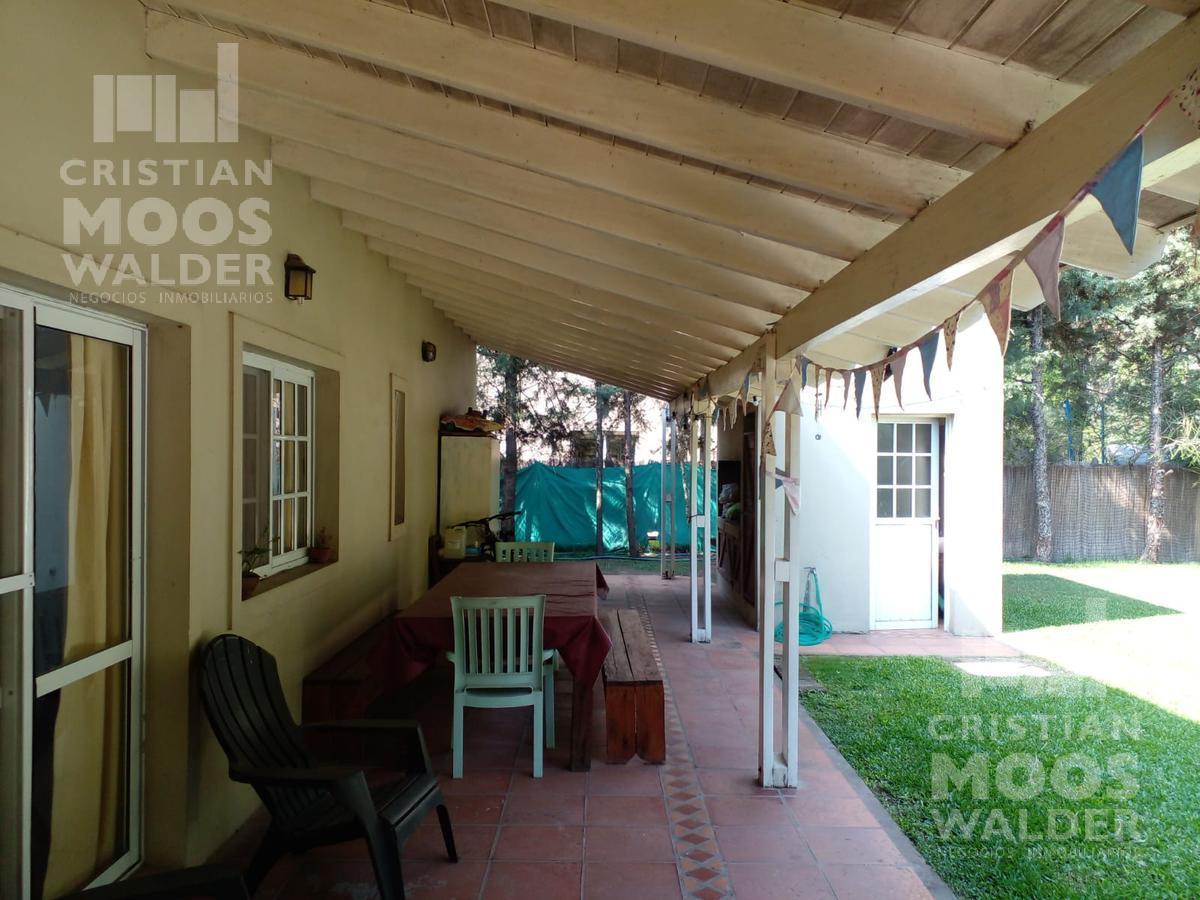 Casa en Venta 6 Ambientes La Arboleda (Escobar) 5