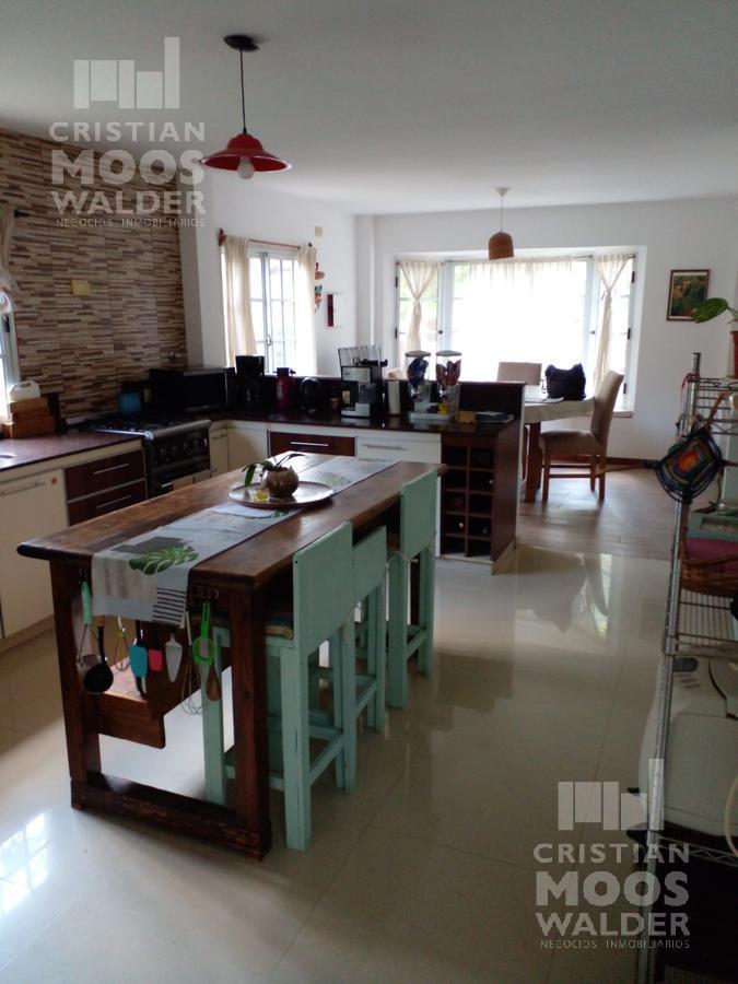 Casa en Venta 6 Ambientes La Arboleda (Escobar) 4