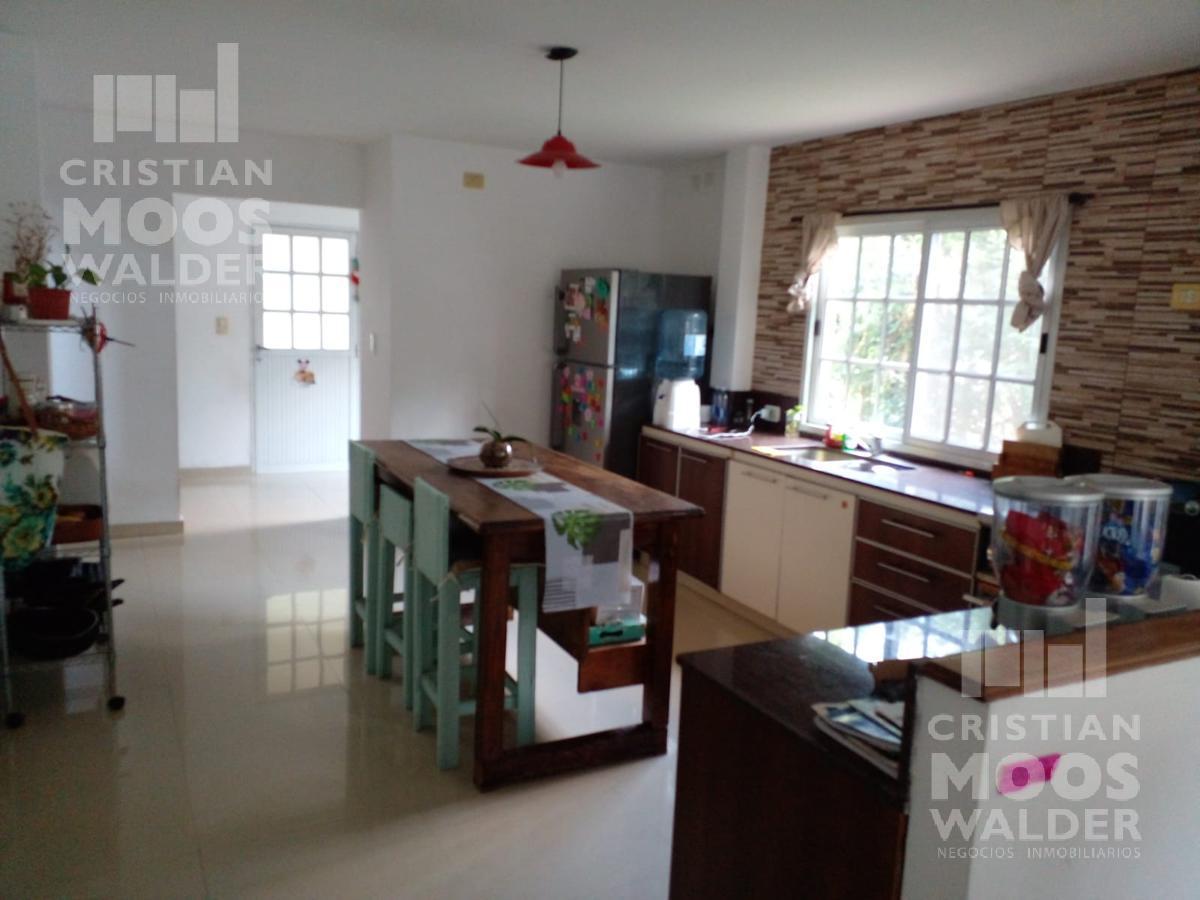 Casa en Venta 6 Ambientes La Arboleda (Escobar) 3