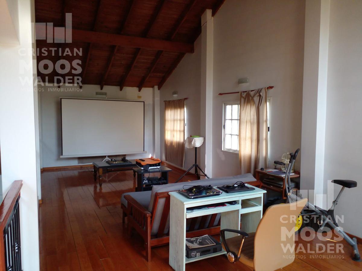 Casa en Venta 6 Ambientes La Arboleda (Escobar) 1