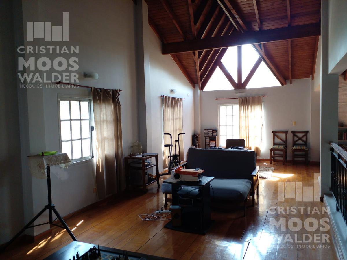 Casa en Venta 6 Ambientes La Arboleda (Escobar) 2
