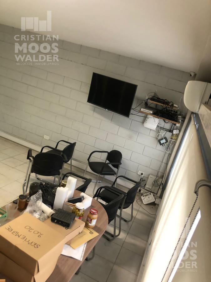 Galpón en Venta Matheu 5