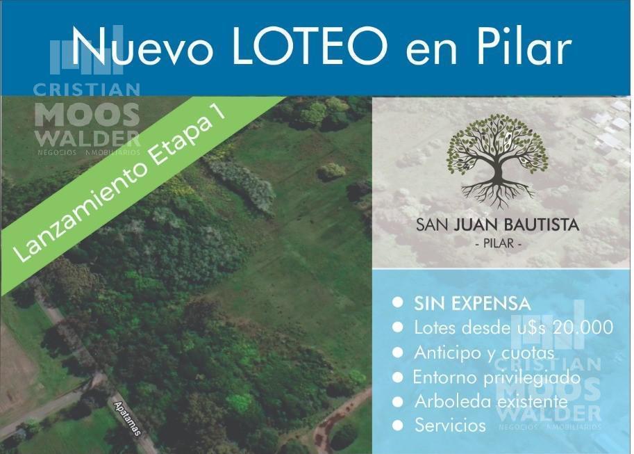 Foto de Terreno - Kilometro 45, imagen 3