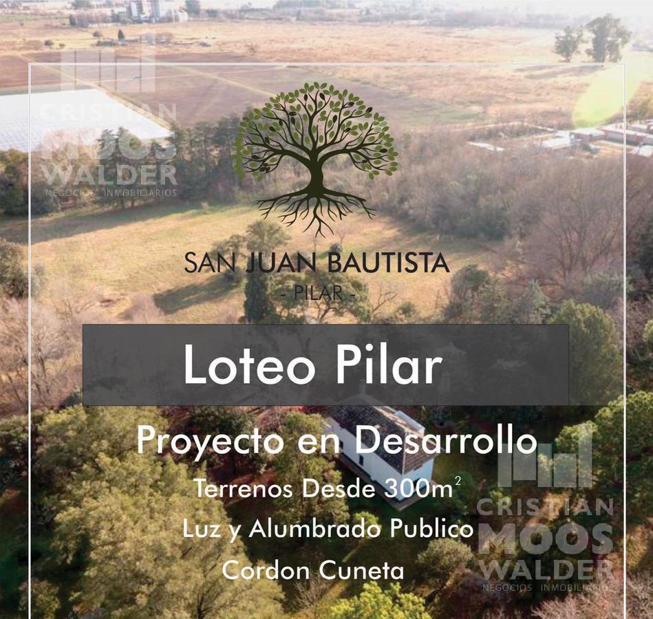 Foto de Terreno - Kilometro 45, imagen 2