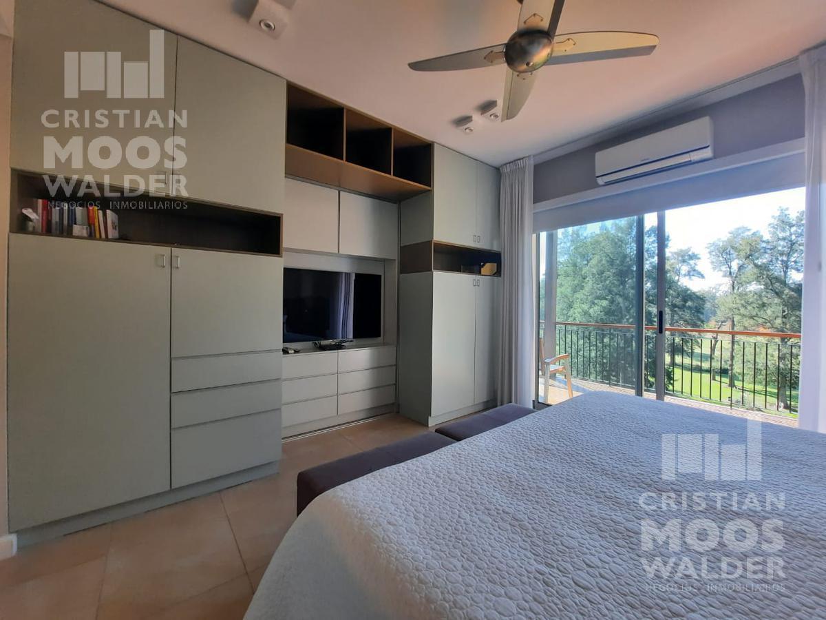 Foto de Departamento en venta de 3 ambientes en La Reserva Cardales., imagen 2