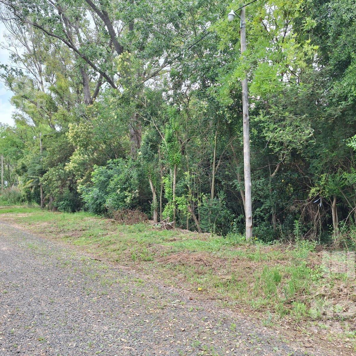 Terreno en venta Garin chico con financiacion.