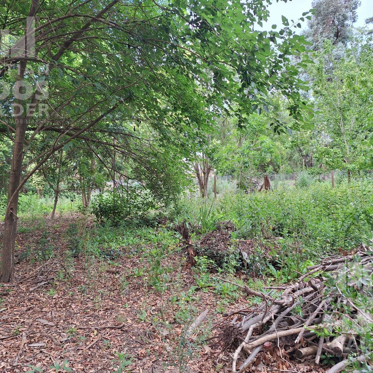 Terreno en venta Garin.