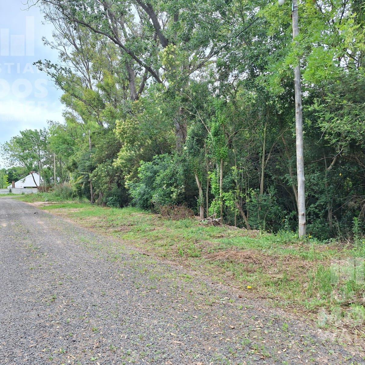 Terreno en venta Garin.