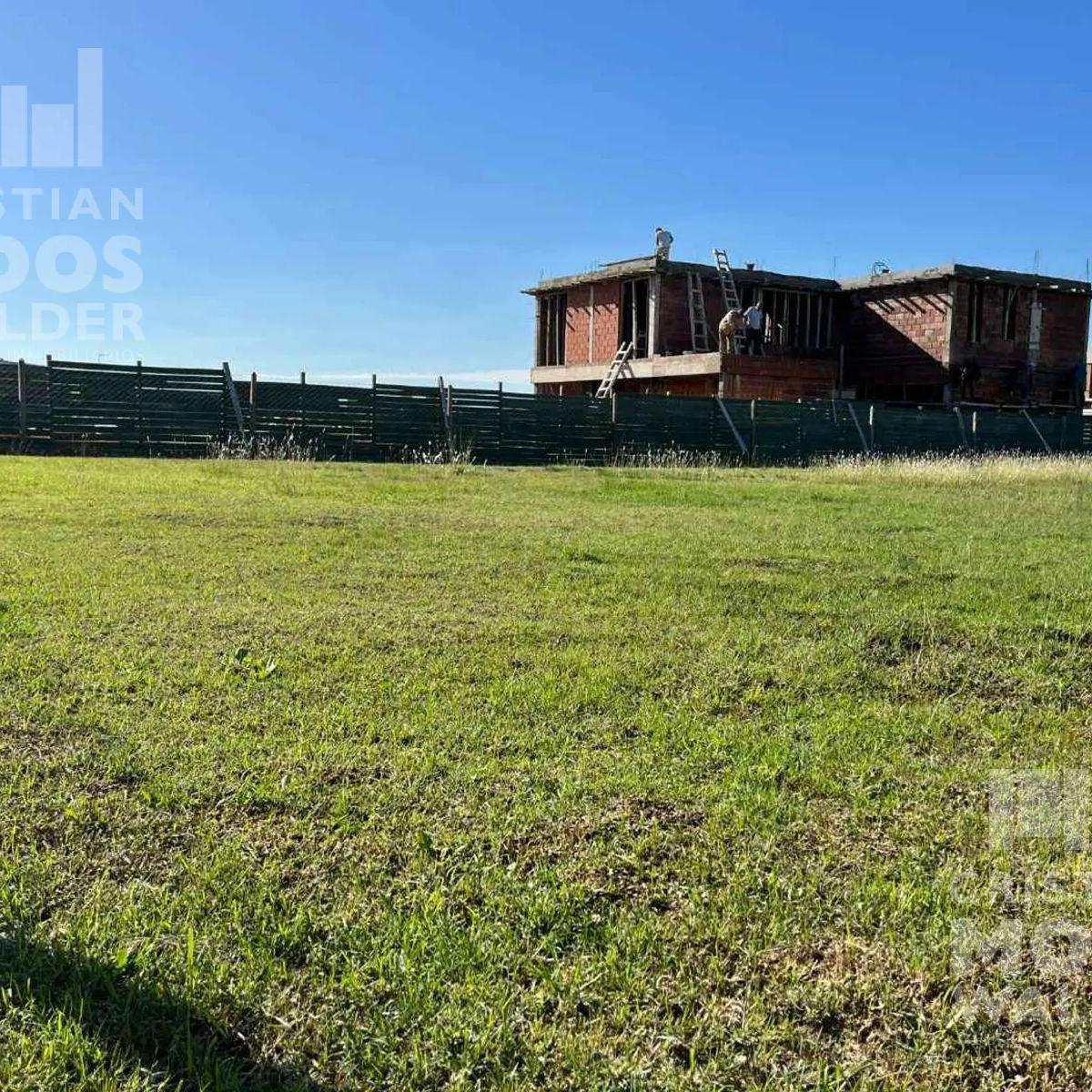 Terreno en venta San Sebastián