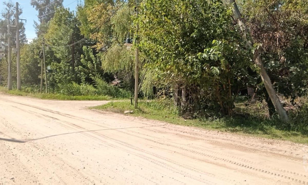 Terreno en venta Dique Lujan