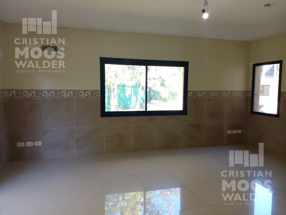 Casa en venta 4 ambientes Los Robles Ingeniero Maschwitz