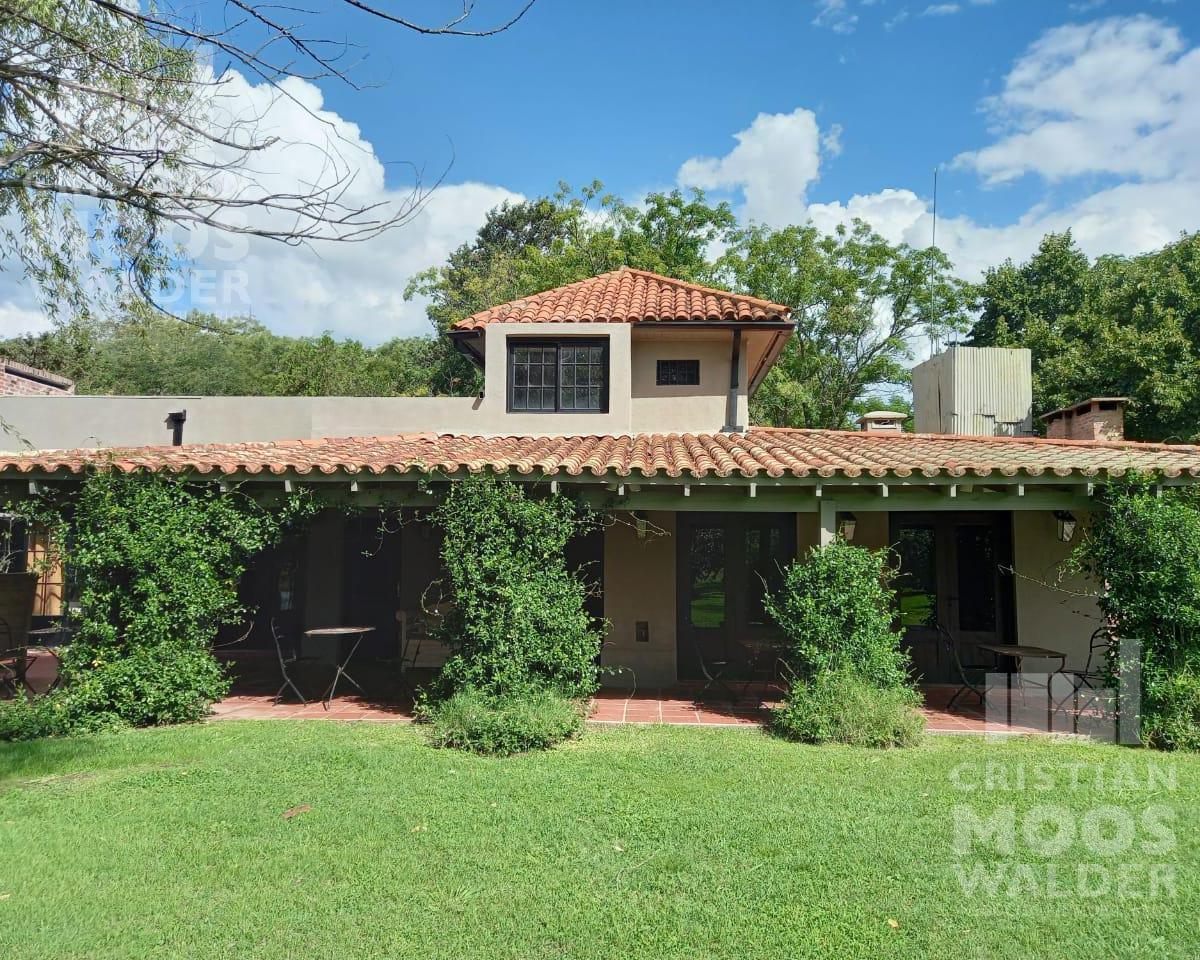 Terreno en venta - El Campo Fincas Exclusivas de Cardales.