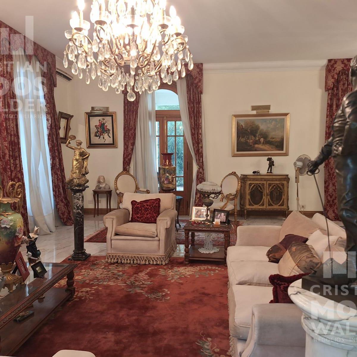 Foto de Casa en Venta seis ambientes Barrio Septiembre - Escobar, imagen 2