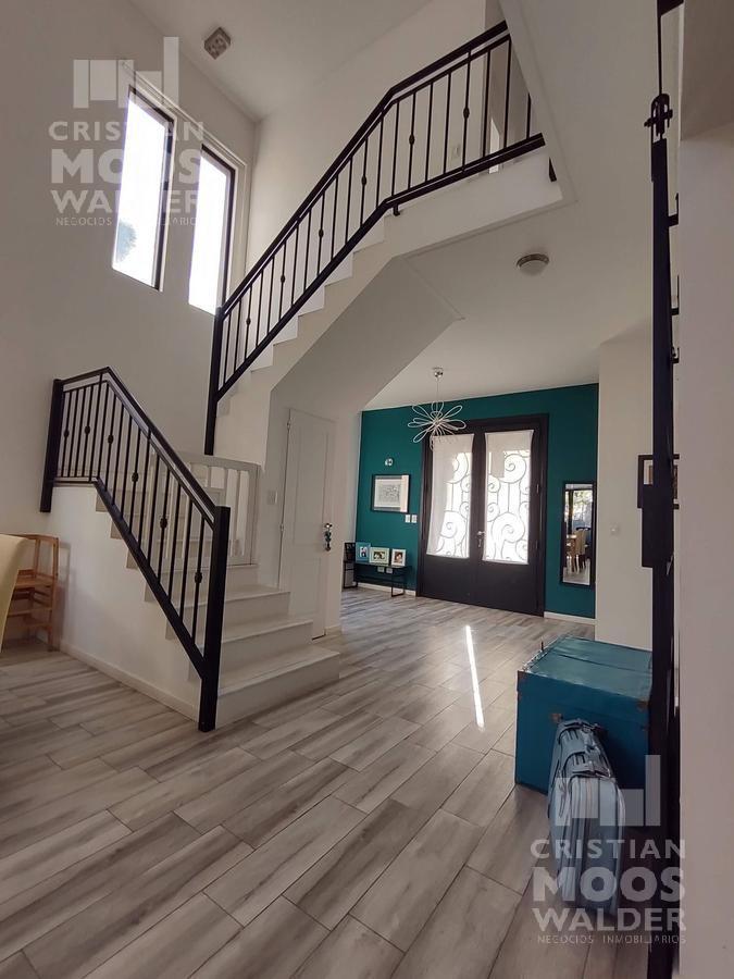 Casa en Venta!!! Los Angeles Village!!! 5 Ambientes