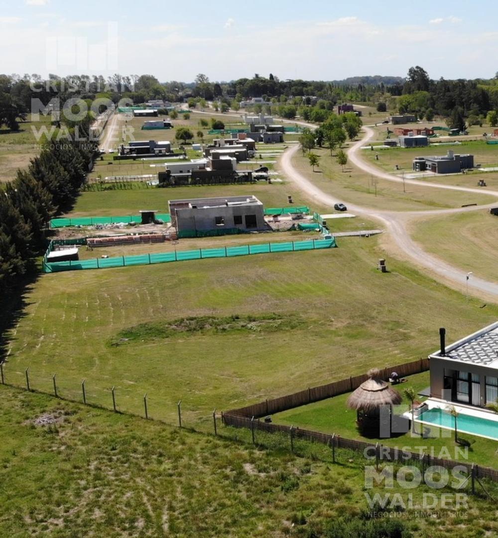 Terreno en venta Las Calandrias Cardales