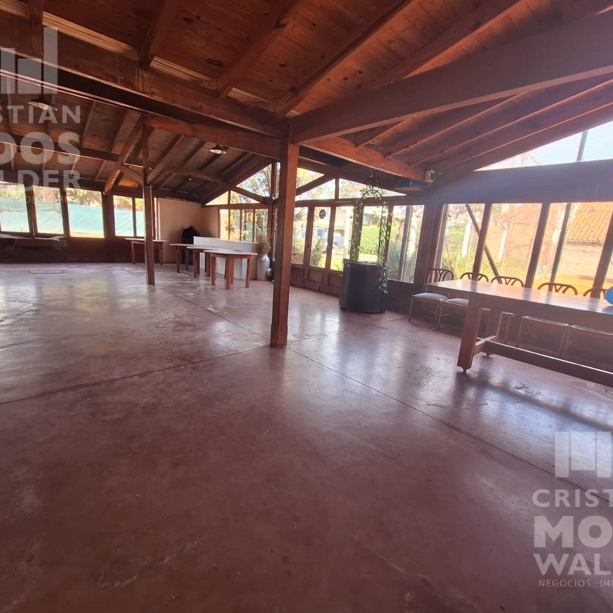 Foto de Terreno en venta en Maschwitz Centro, imagen 5