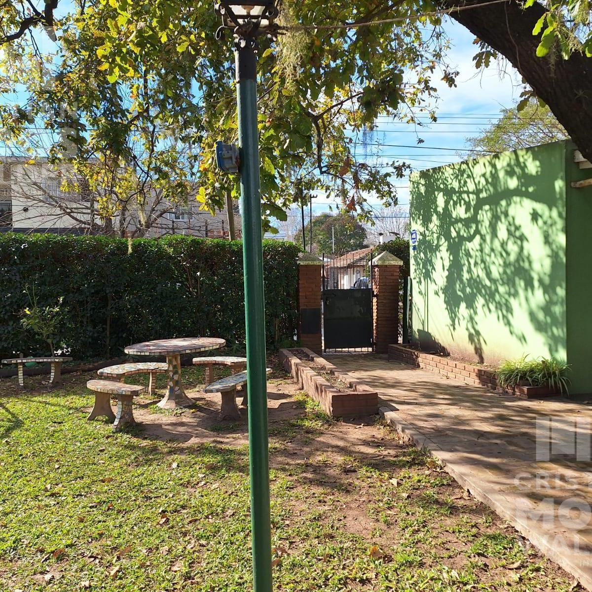 Terreno en venta  en  Maschwitz Centro