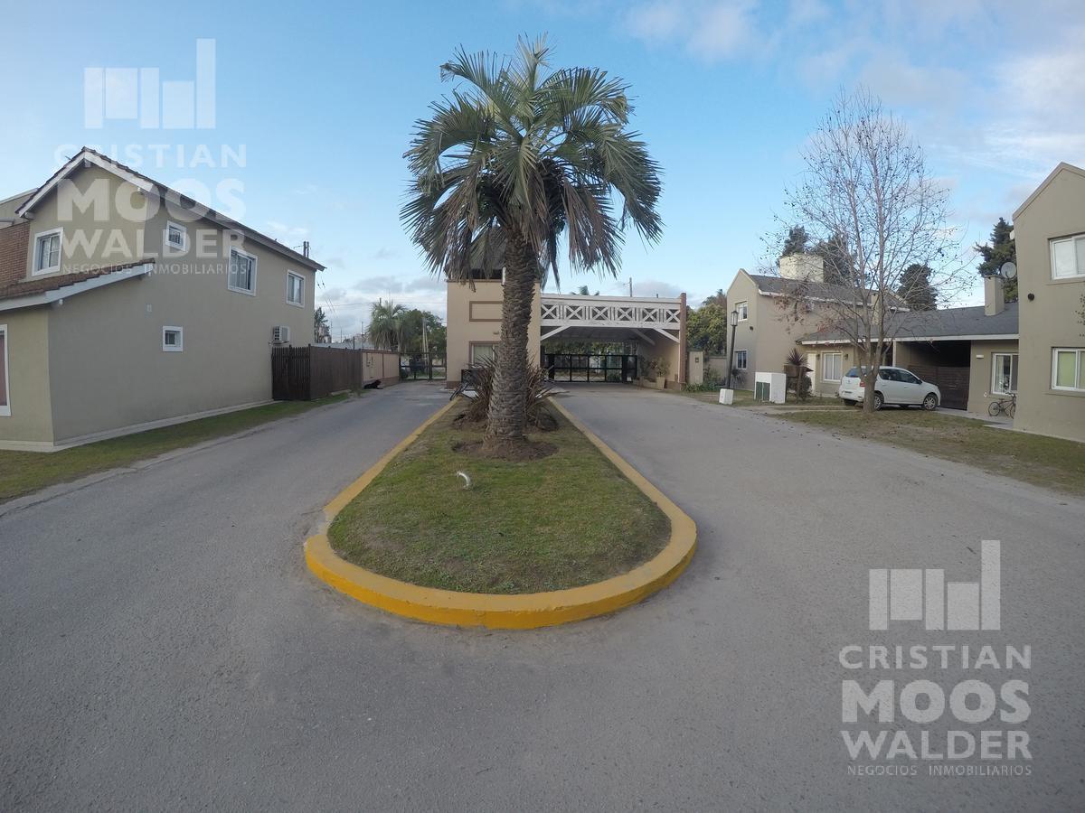 Dúplex 3 ambientes en venta - Jardines de Escobar