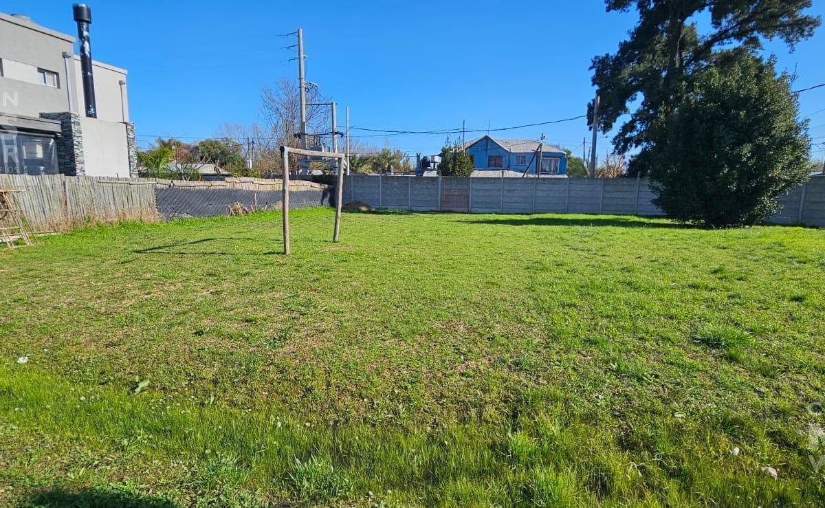 Terreno en venta Barrio Las Casuarinas Ing. Maschwitz