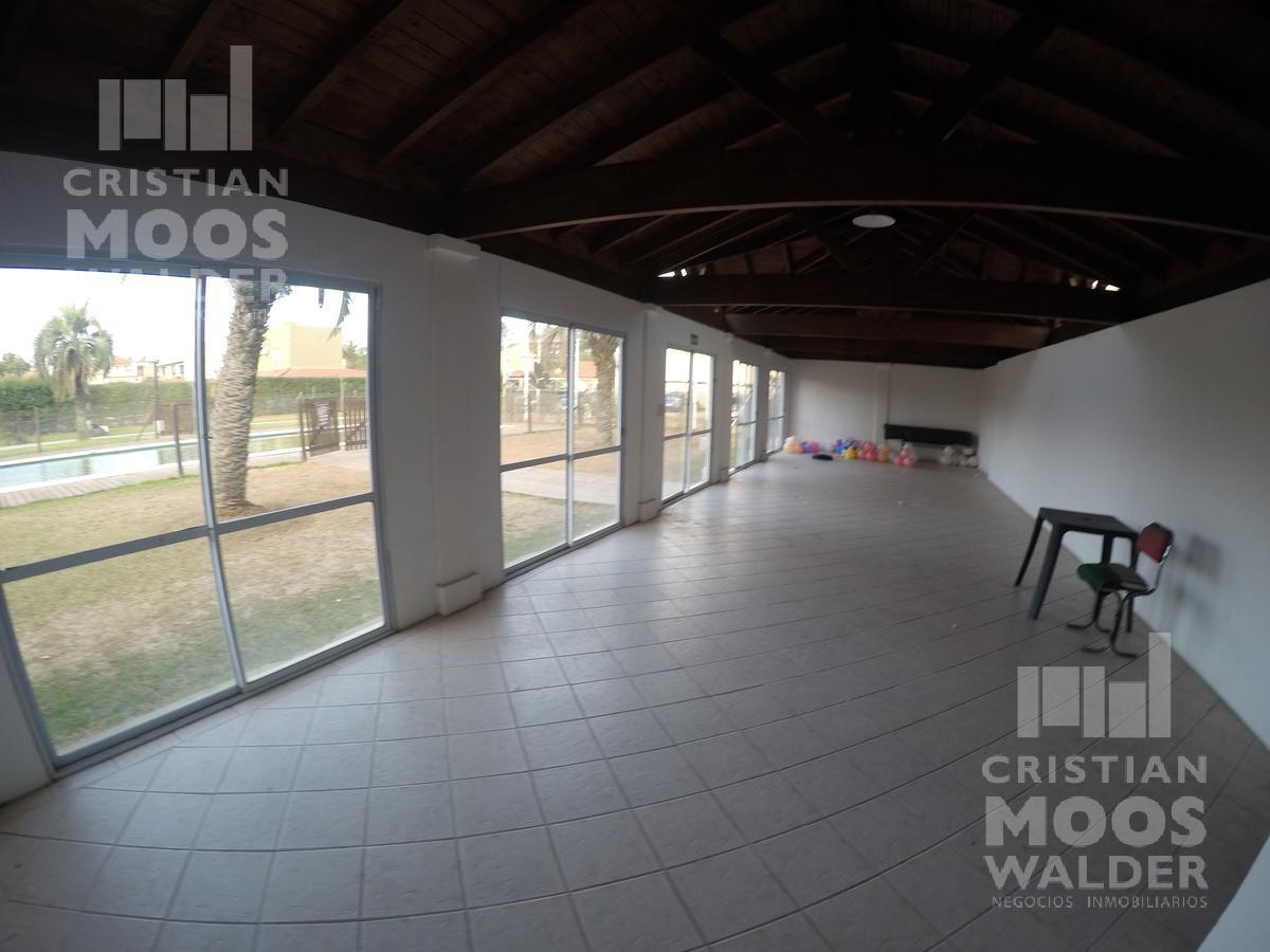 Departamento 3 ambientes en venta y alquiler - Jardines de Escobar