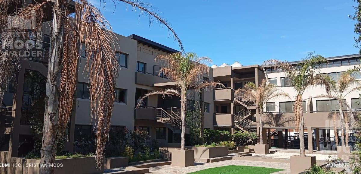 Departamento en venta Escobar FINACIACION