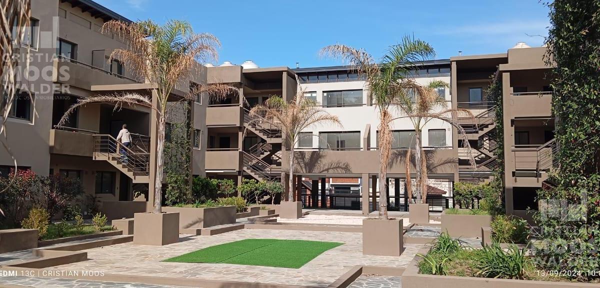 Departamento en  venta Escobar