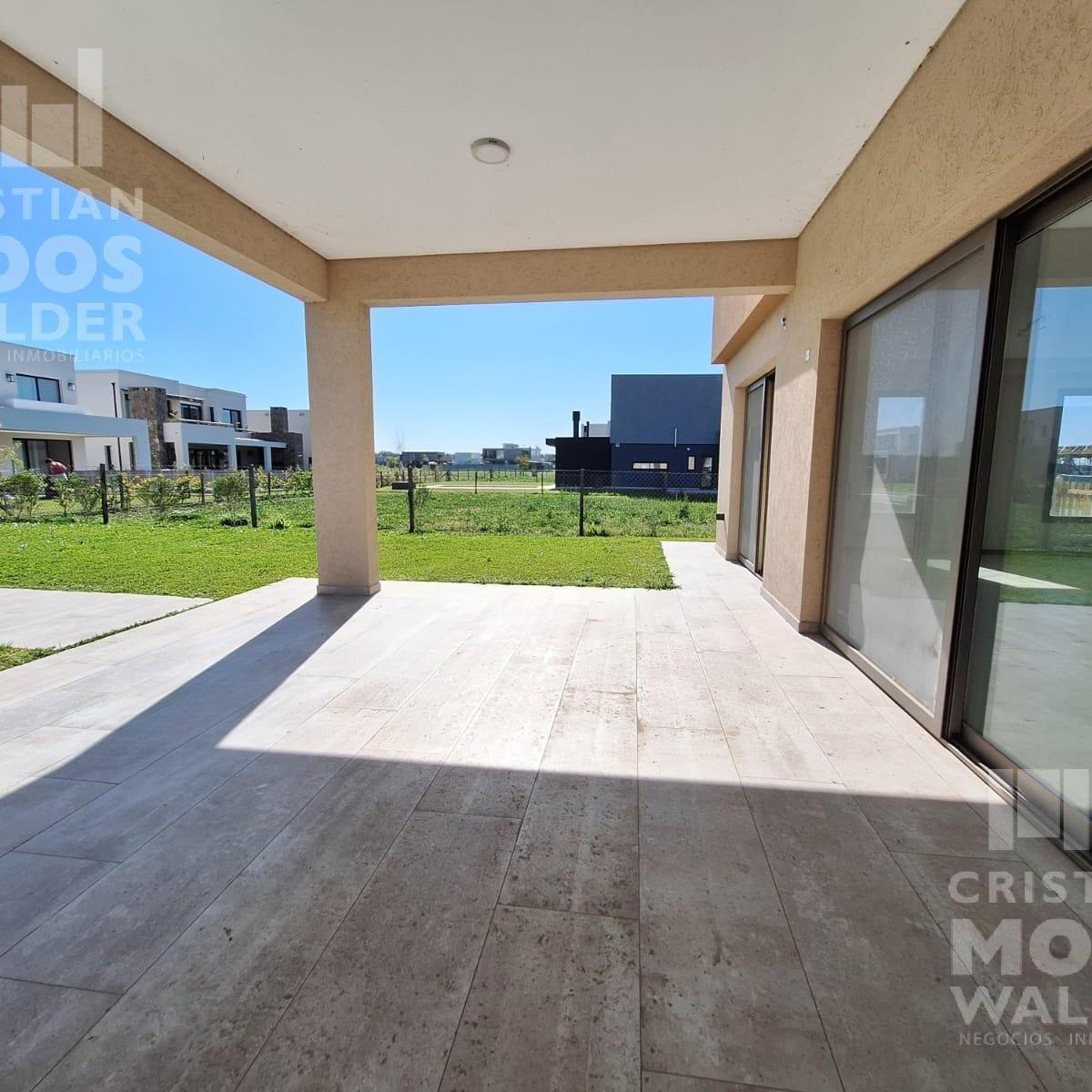 Casa en venta 6 ambientes - Riberas