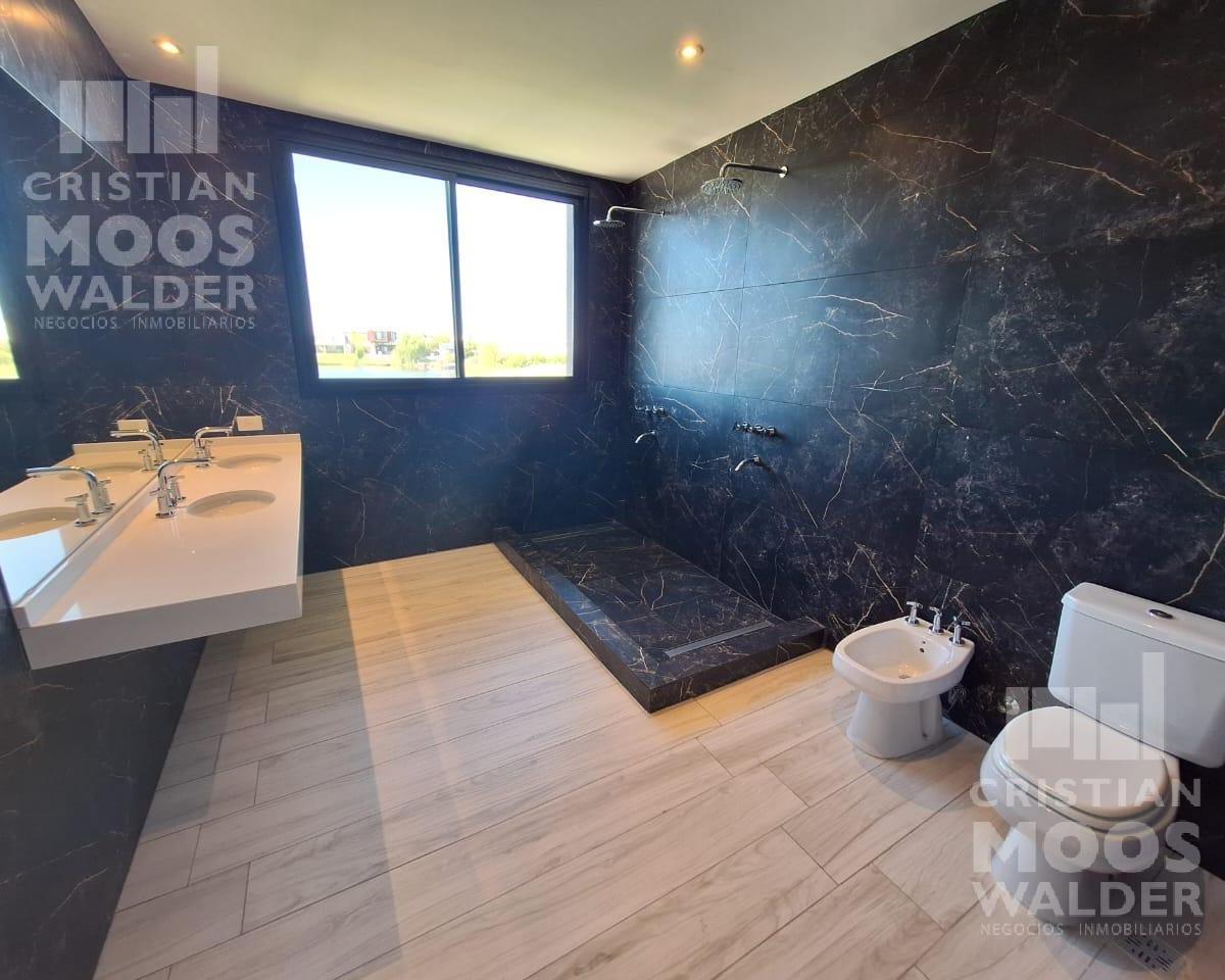 Foto de Casa en venta 6 ambientes en Barrio Acacias Puertos, imagen 3