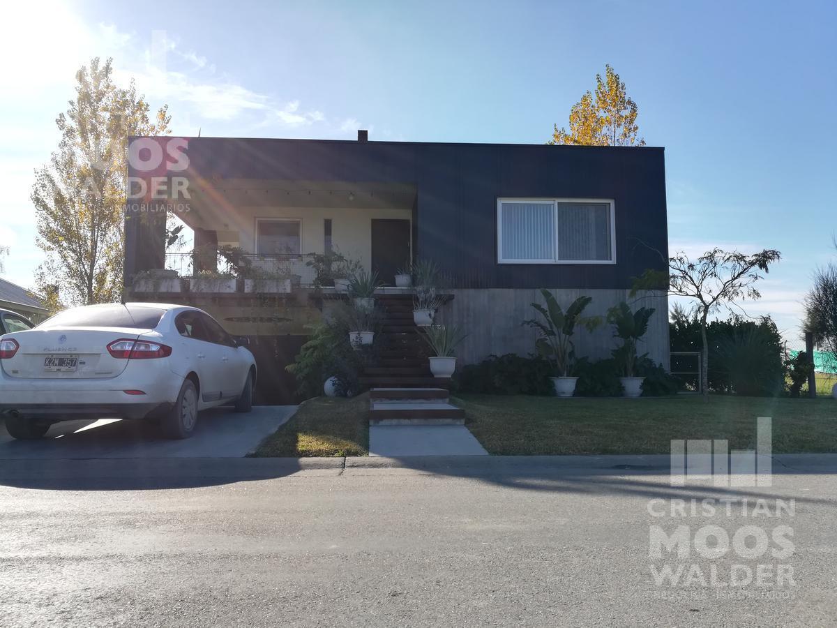 Casa en Venta 6 ambientes - San Matias