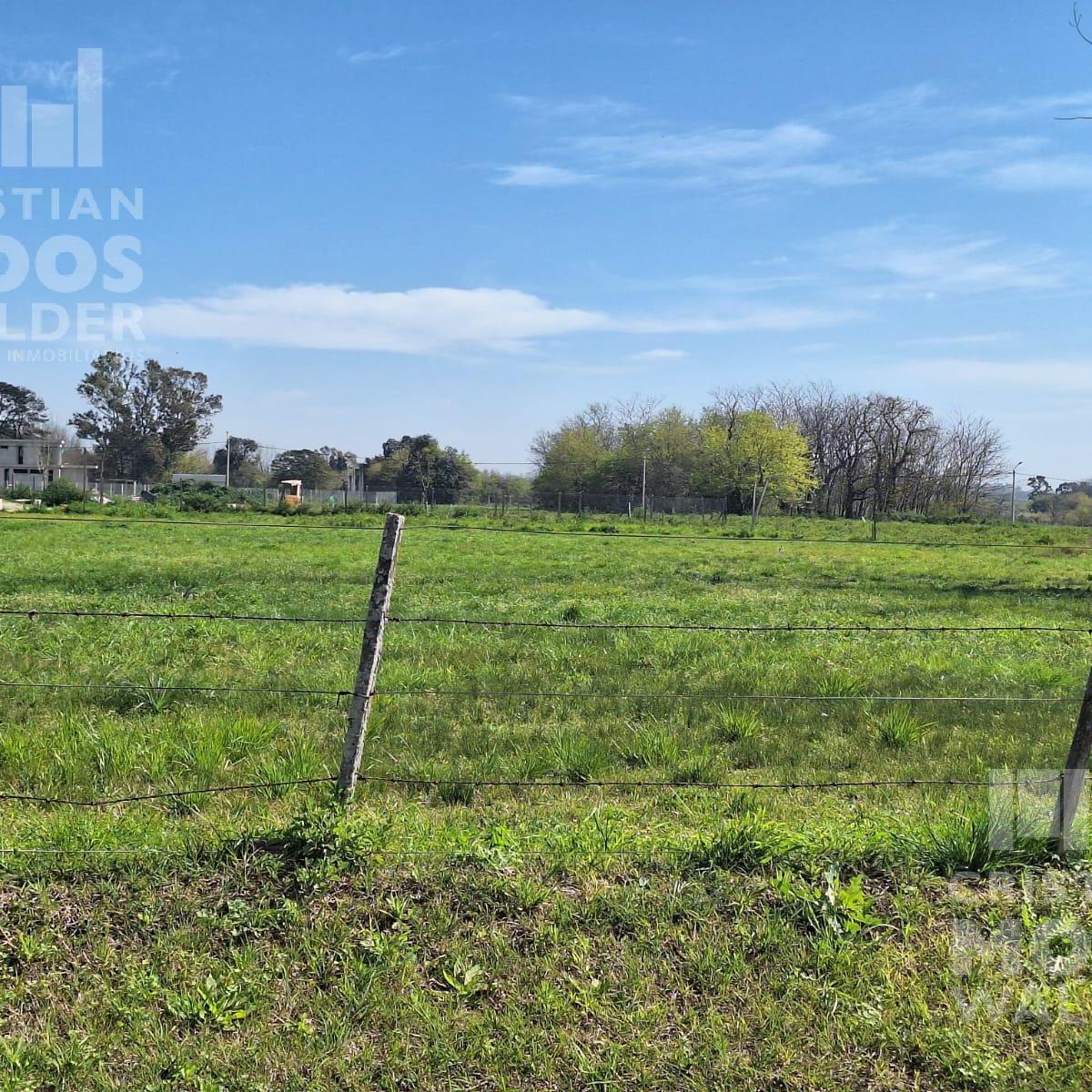 Terreno en venta Loma Verde